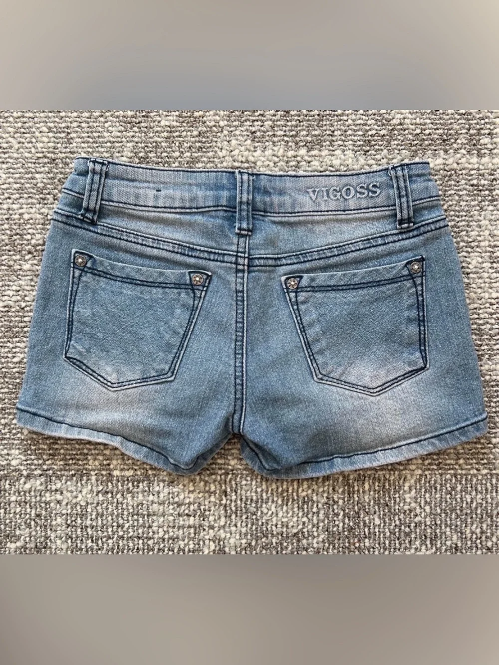 Vigoss denim shorts